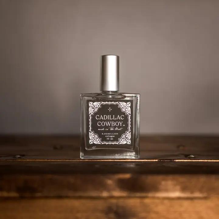 Cadillac Cowboy Western Cologne – 50 ml