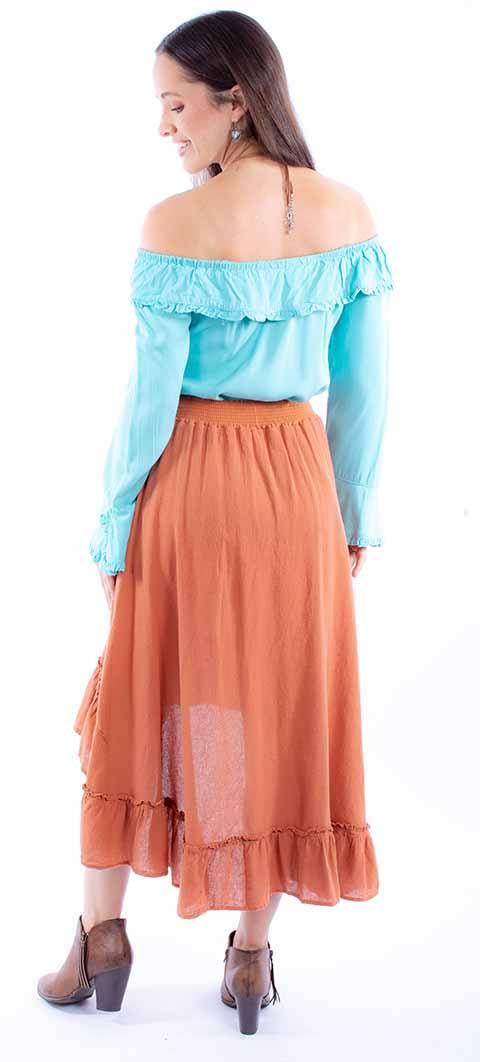 Cantina Skirt