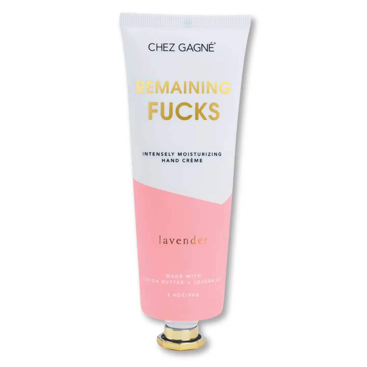 Remaining Fucks Hand Cream - Lavender