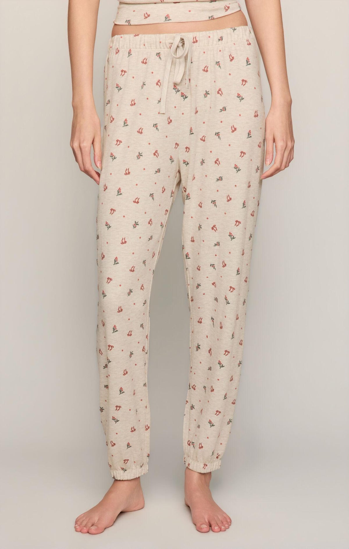 Cozy Holly Set