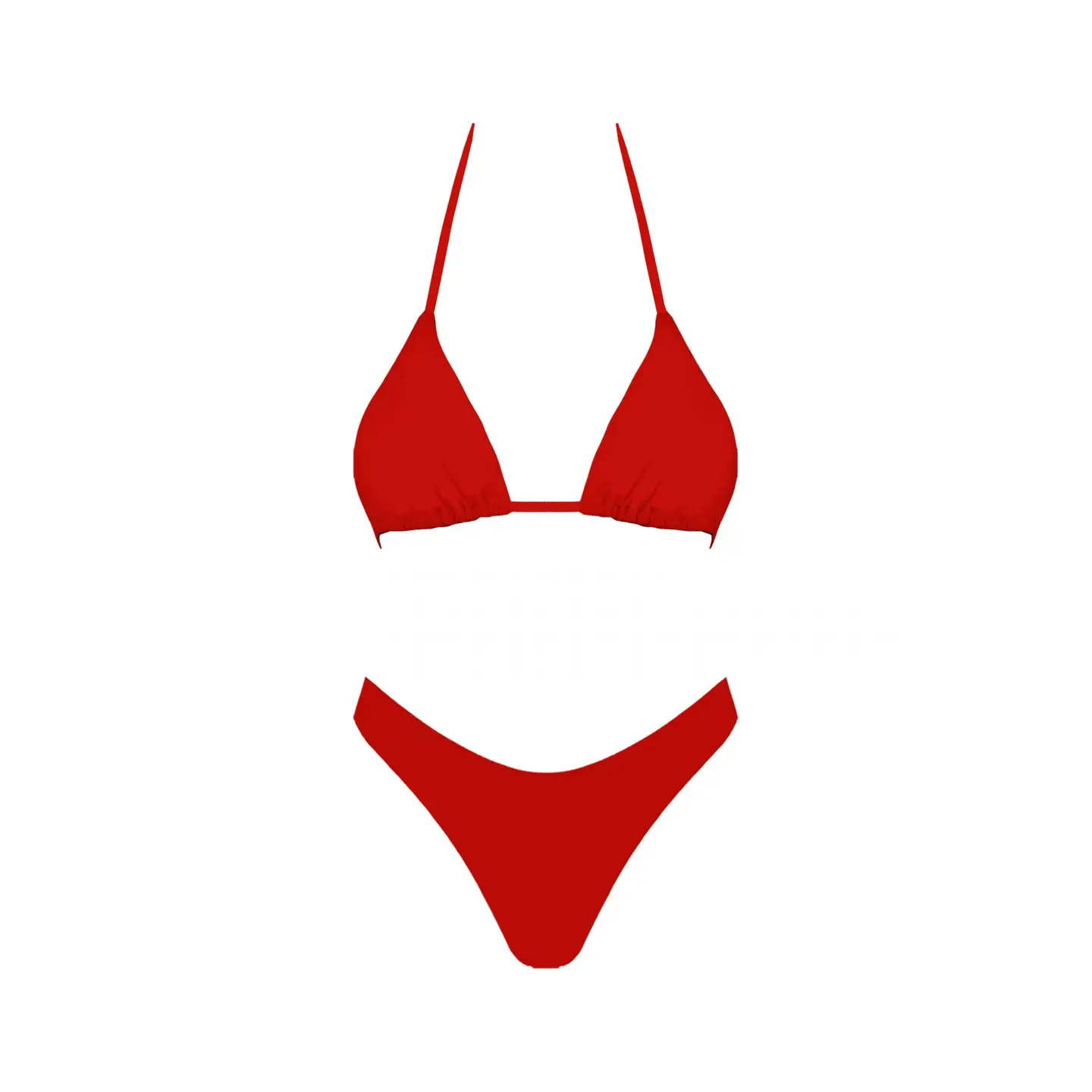 Everyday Bikini Bottoms