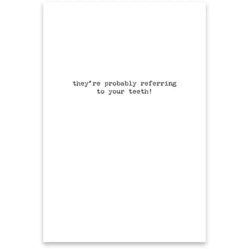 Primitives By Kathy Greeting Card - Those Are Real
