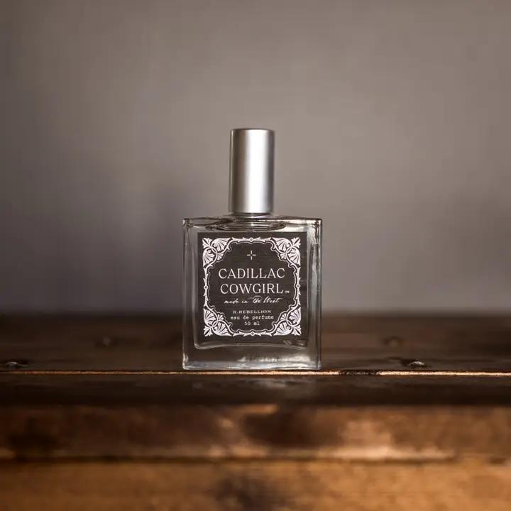 Cadillac Cowgirl Western Perfume – 50 ml