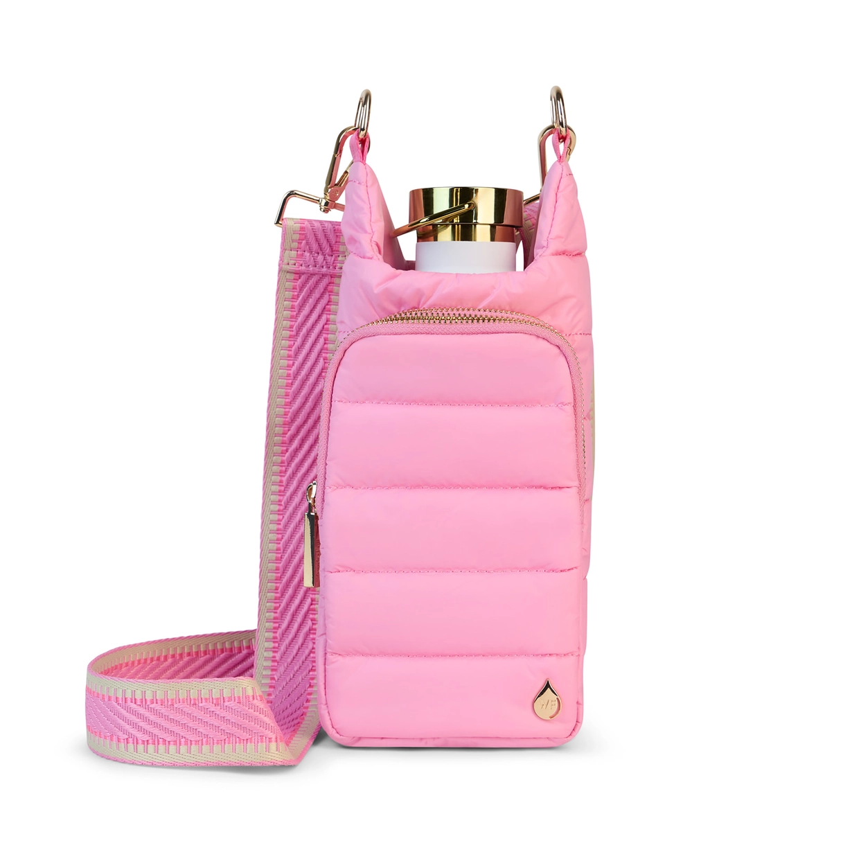 Pink Peony Hydrobag