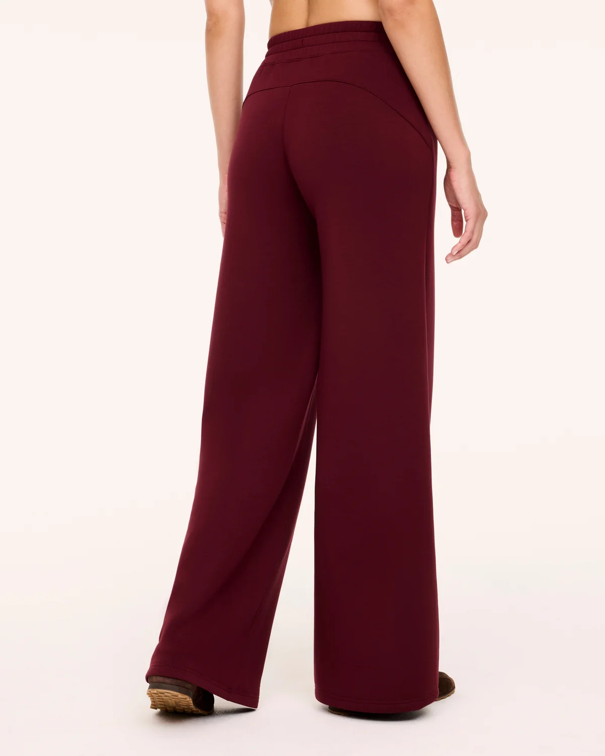 Spanx AirEssentials Wide Leg Pant