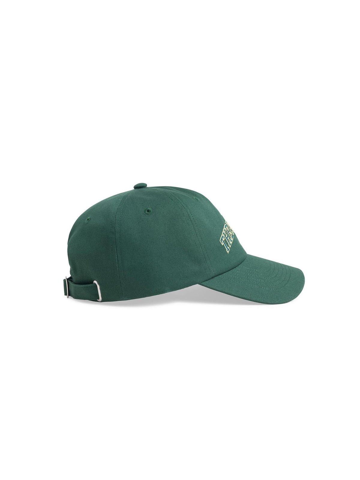 The Favorite Baseball Cap - Forest/Cannary