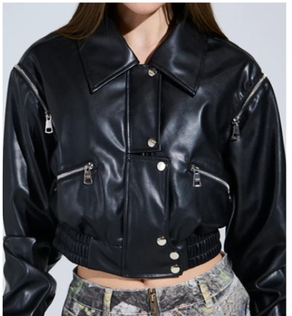 Bowery Jacket