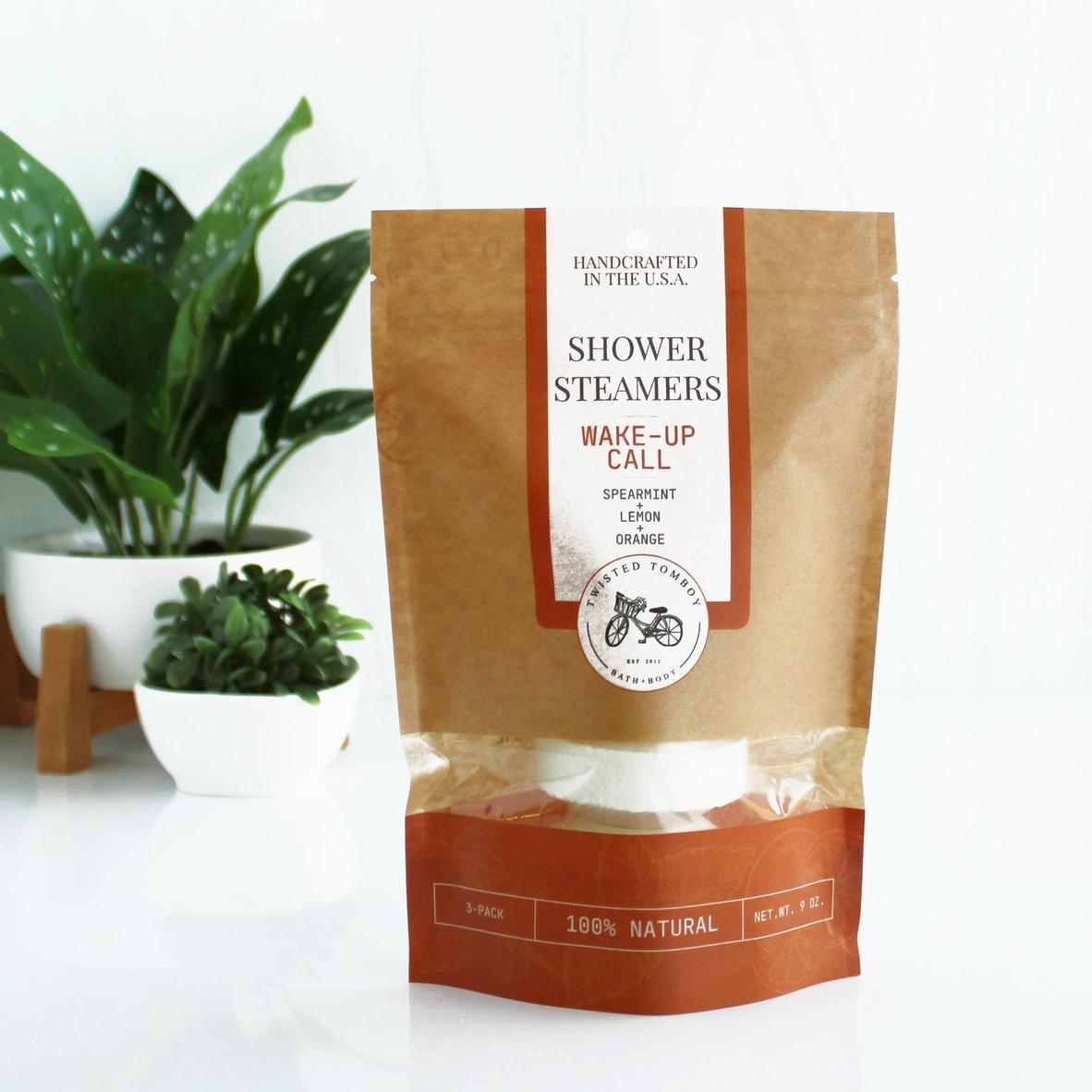 Twisted Tomboy Shower Steamers | #1 Best Sellers