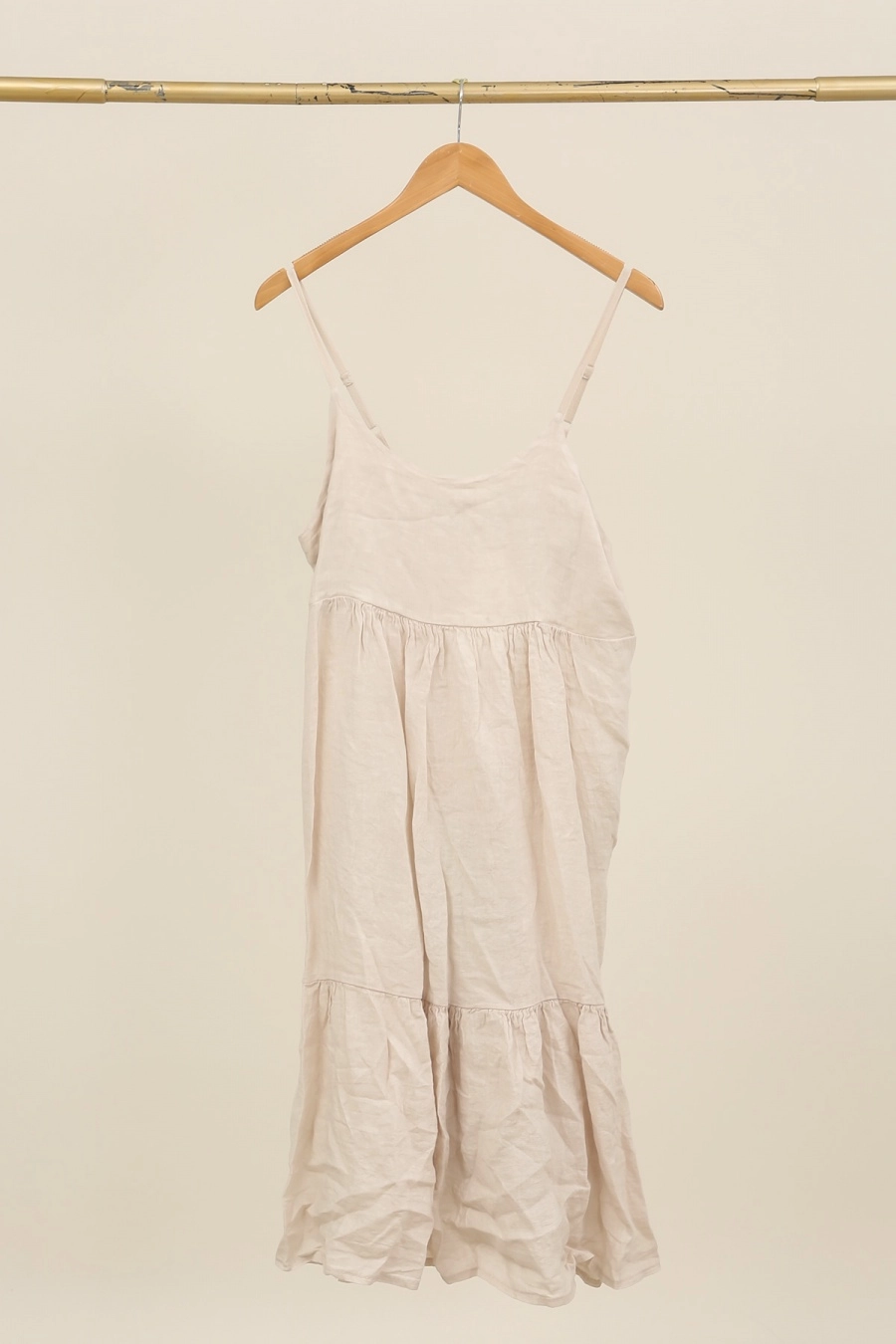 Mid-Length Dress