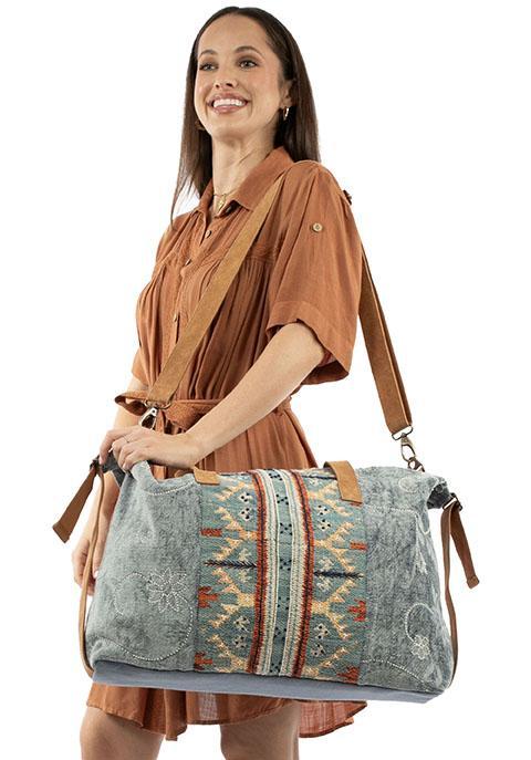 Scully Ladies Handbag B613