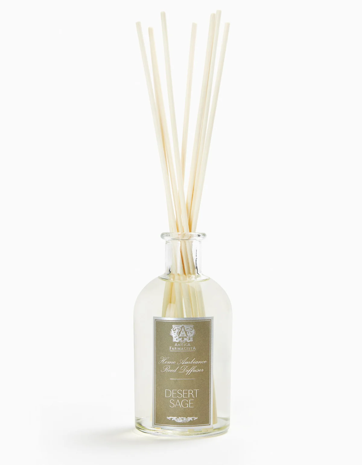 100ml Desert Sage Home Ambiance Diffuser