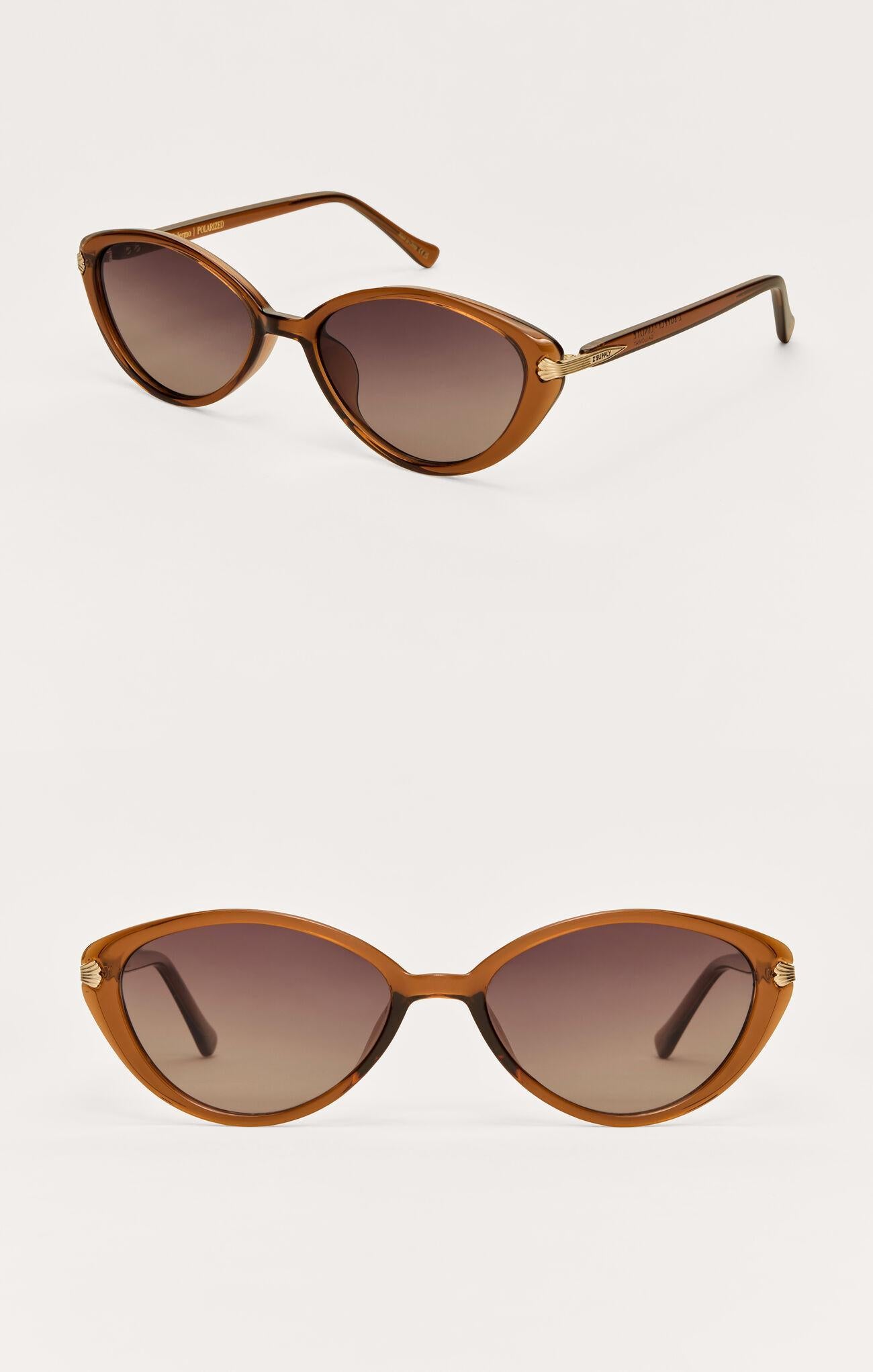 Palmero Sunglasses