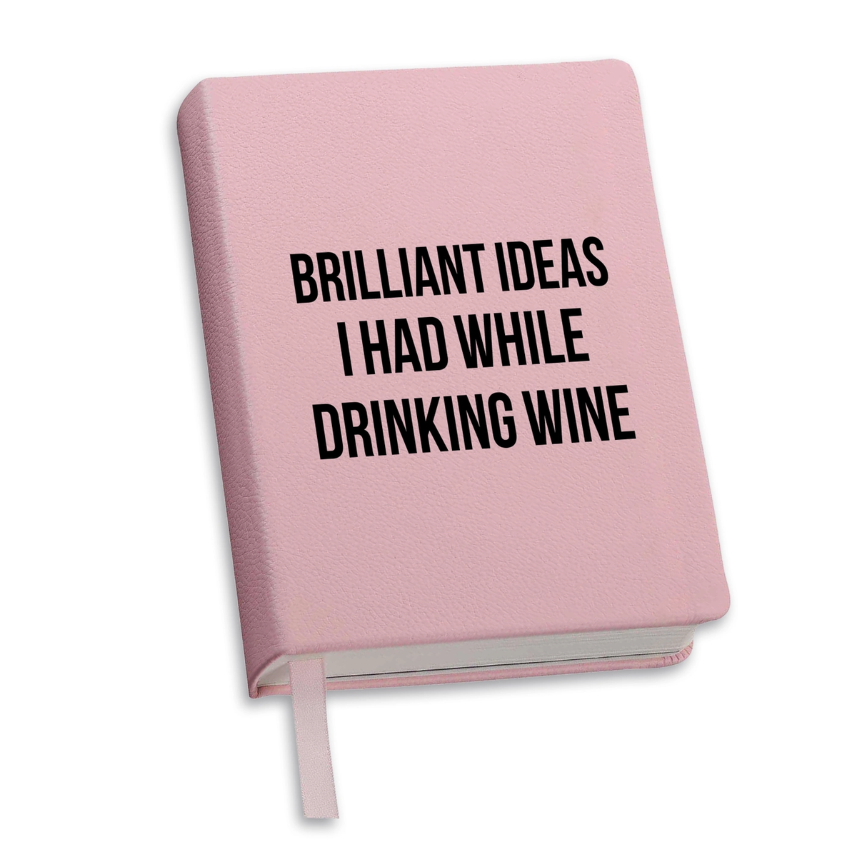 Journal (Pink)