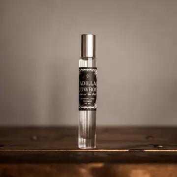 Cadillac Cowboy Roll On Cologne Oil