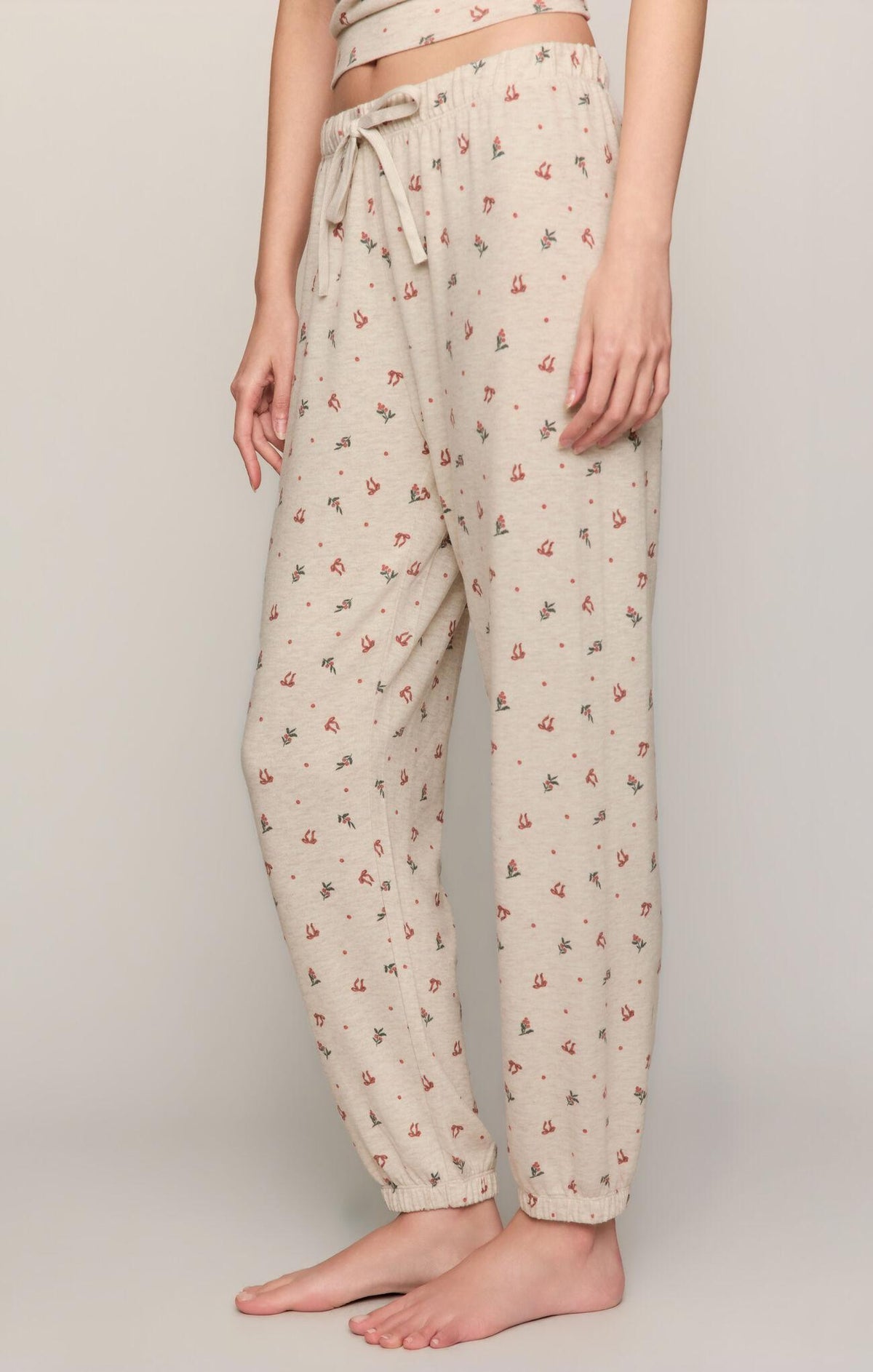 Cozy Holly Set
