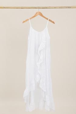 Strappy Dress
