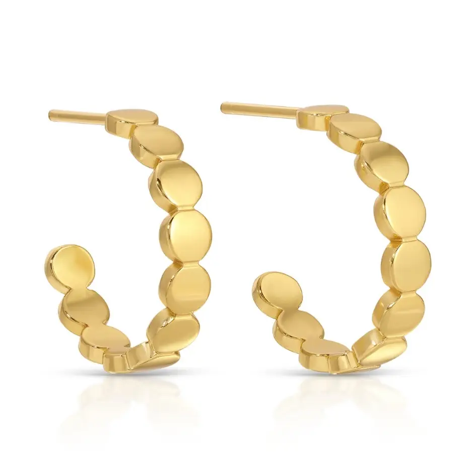 Multi Circle Hoops