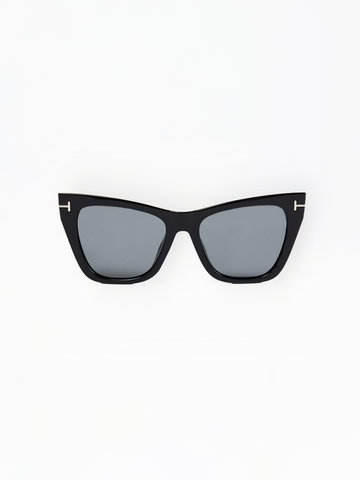 Sunglasses Hannah - Black