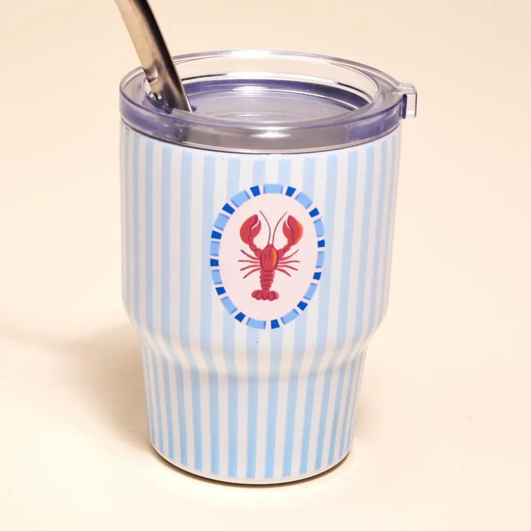 2oz Tiny Tumbler