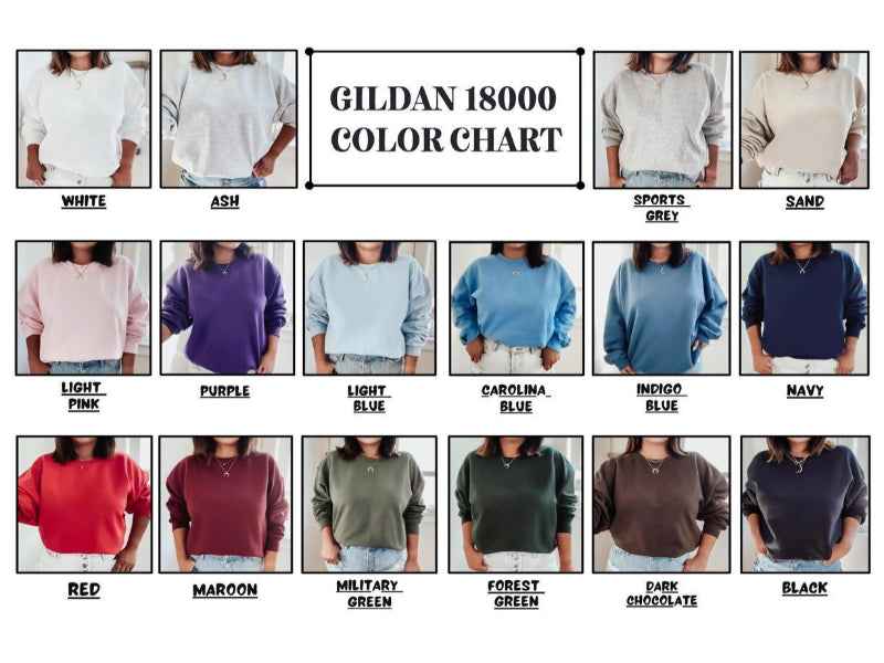 Bash Chelan Embroidered Sweatshirt
