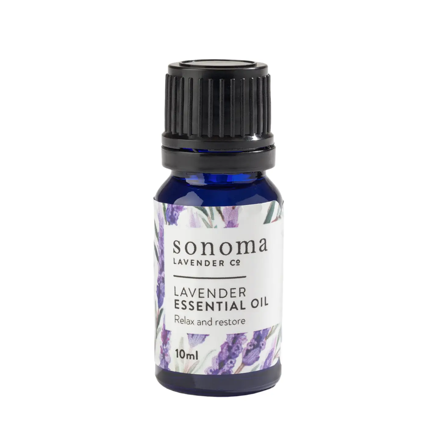 Essential Oil 10 Ml - Lavender