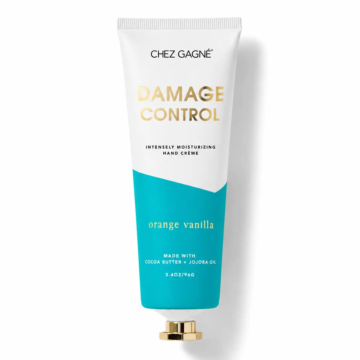 Damage Control Hand Creme - Orange Vanilla