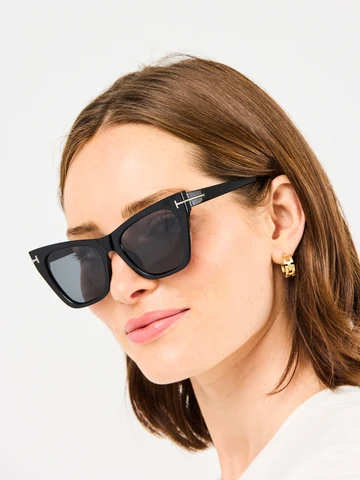 Sunglasses Hannah - Black