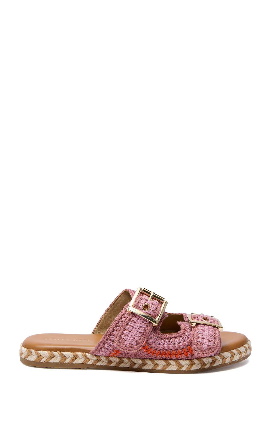 The Paccoro Sandal