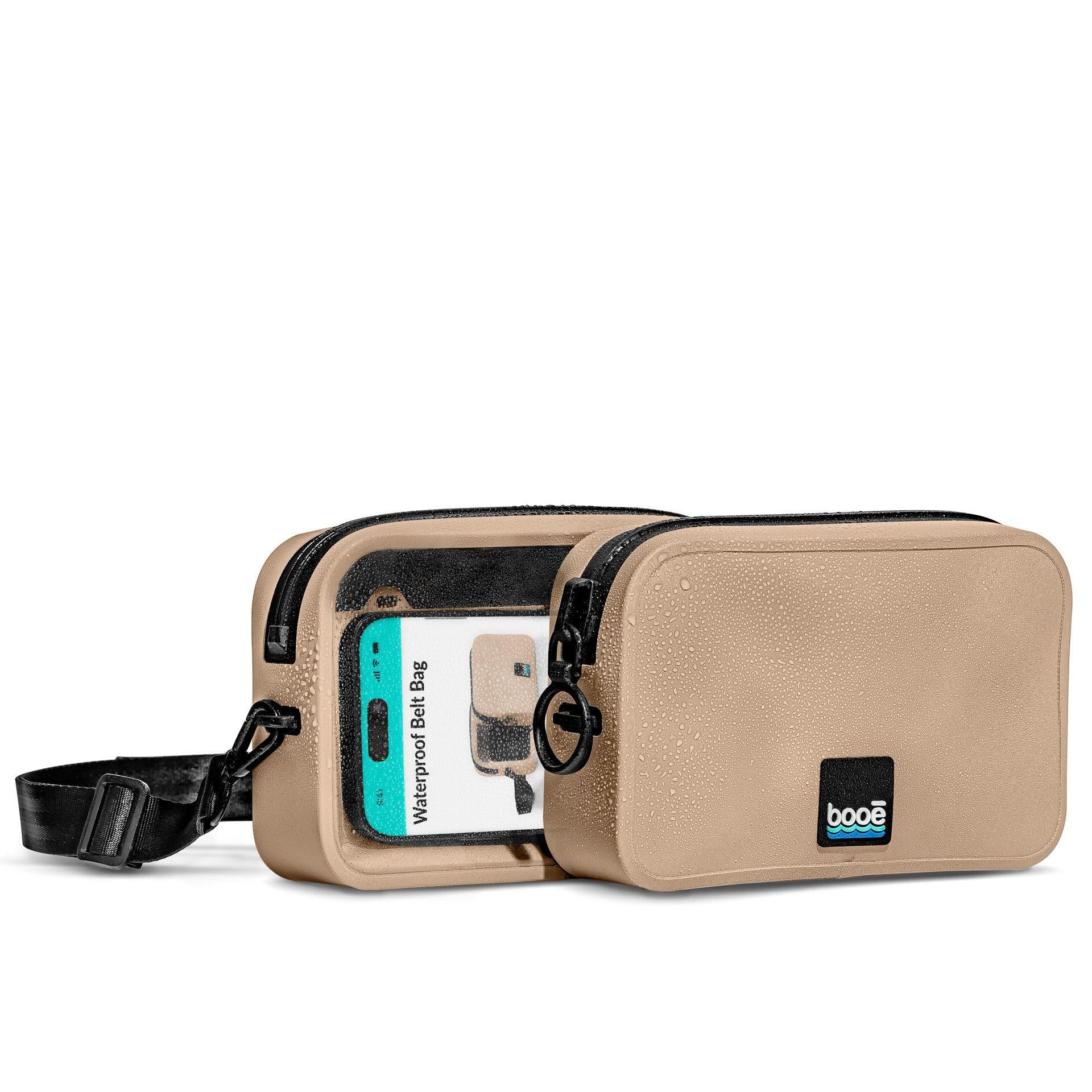 Waterproof Belt Bag