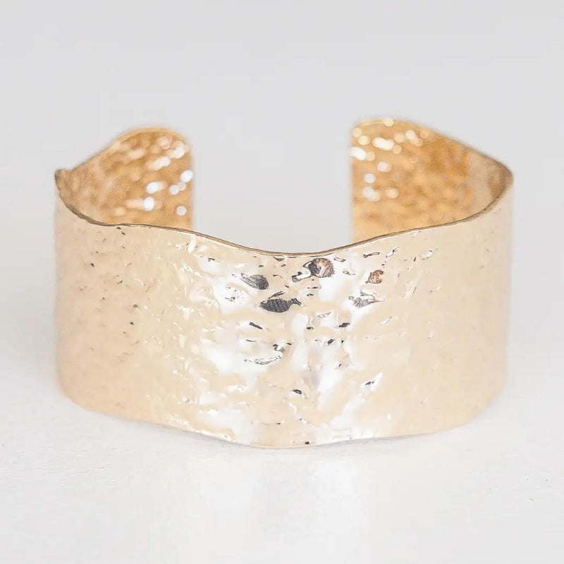 Leslie Curtis Jewelry Designs Lena - Gold | default
