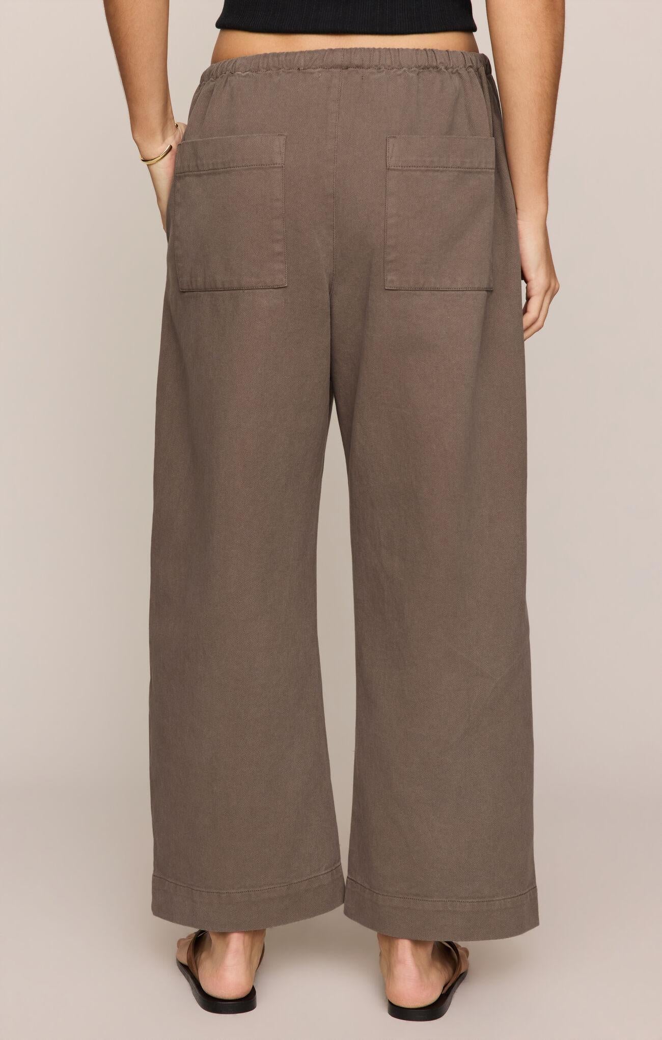 Kit Twill Carpenter Pant