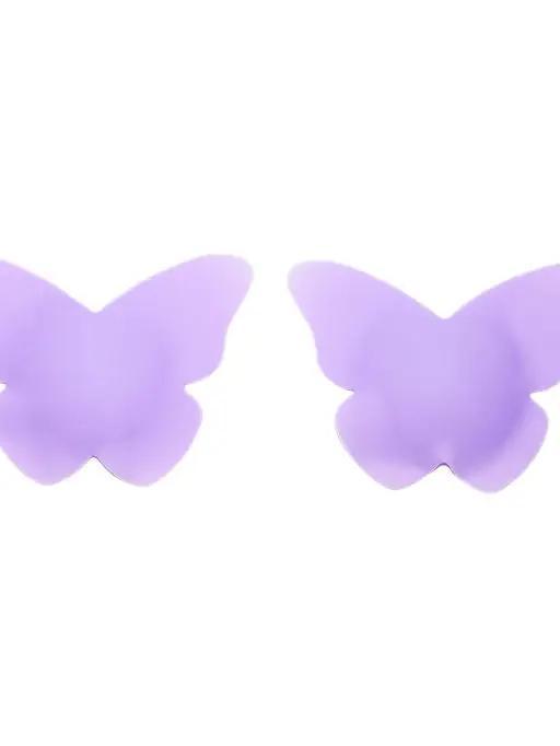 TITA Butterfly Nipple Covers | Seamless & Reusable