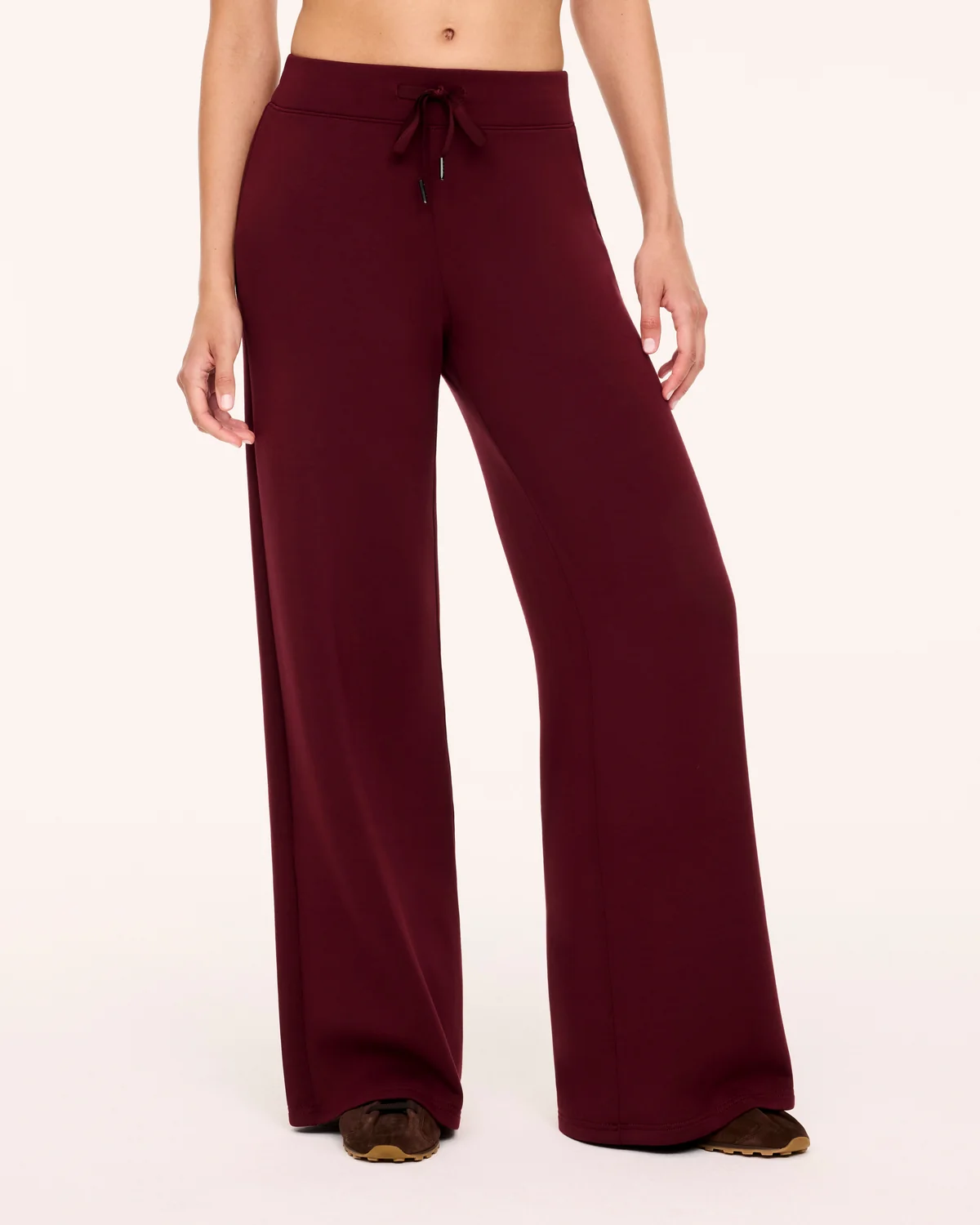 Spanx AirEssentials Wide Leg Pant