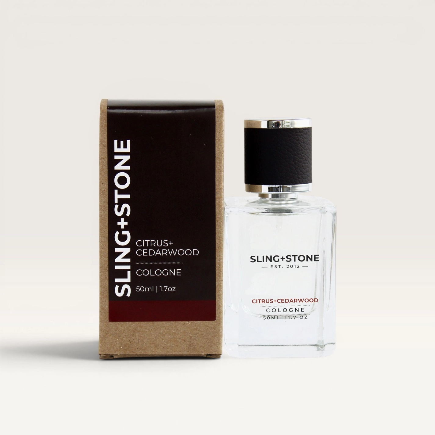 Sling + Stone Cologne