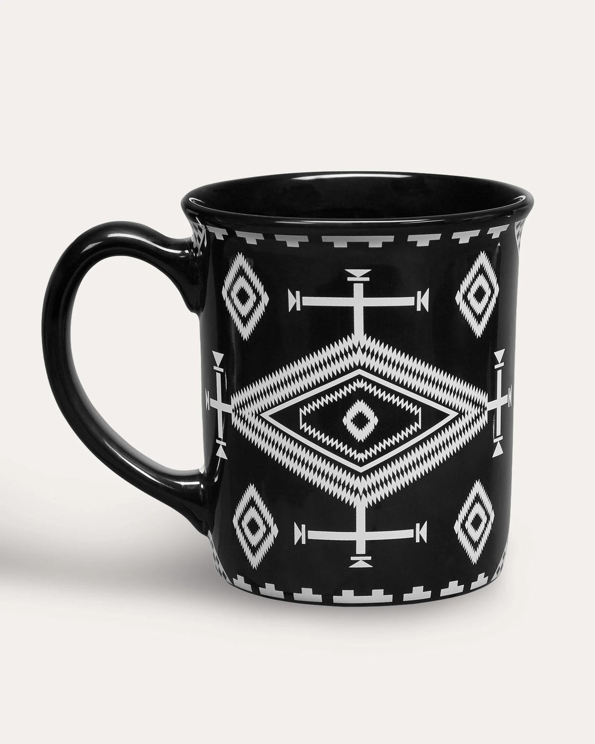 Pendleton 18 oz Ceramic Mug