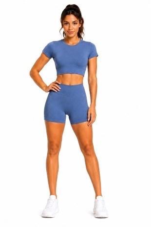 Yoga Shorts