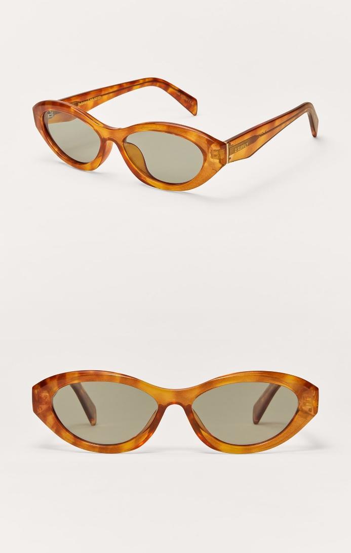 Backstage Sunglasses