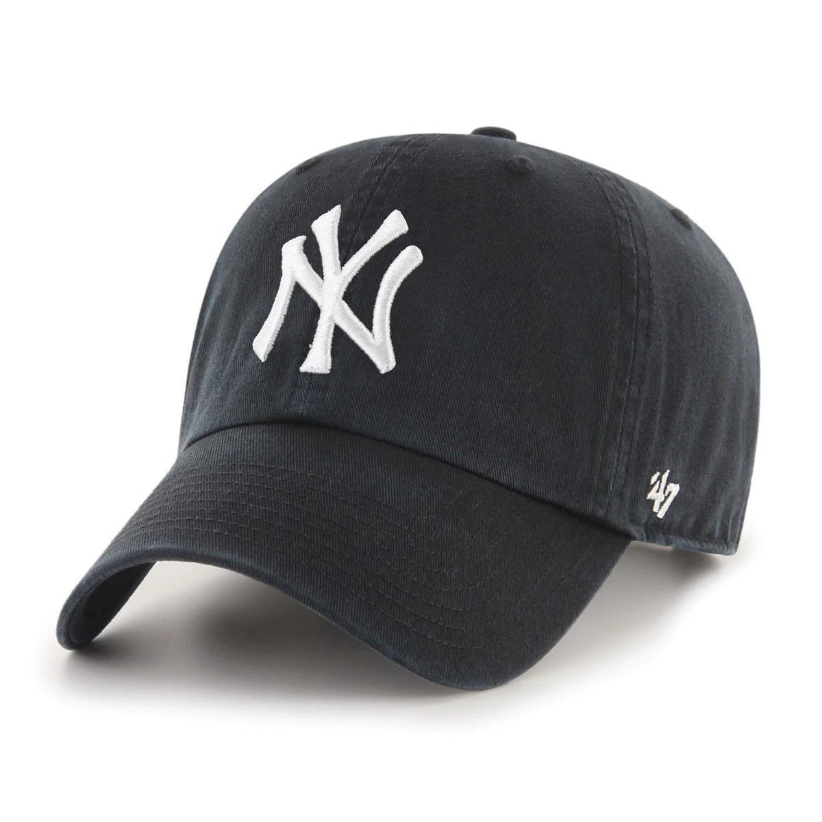 New York Yankees 47 Clean Up Hat