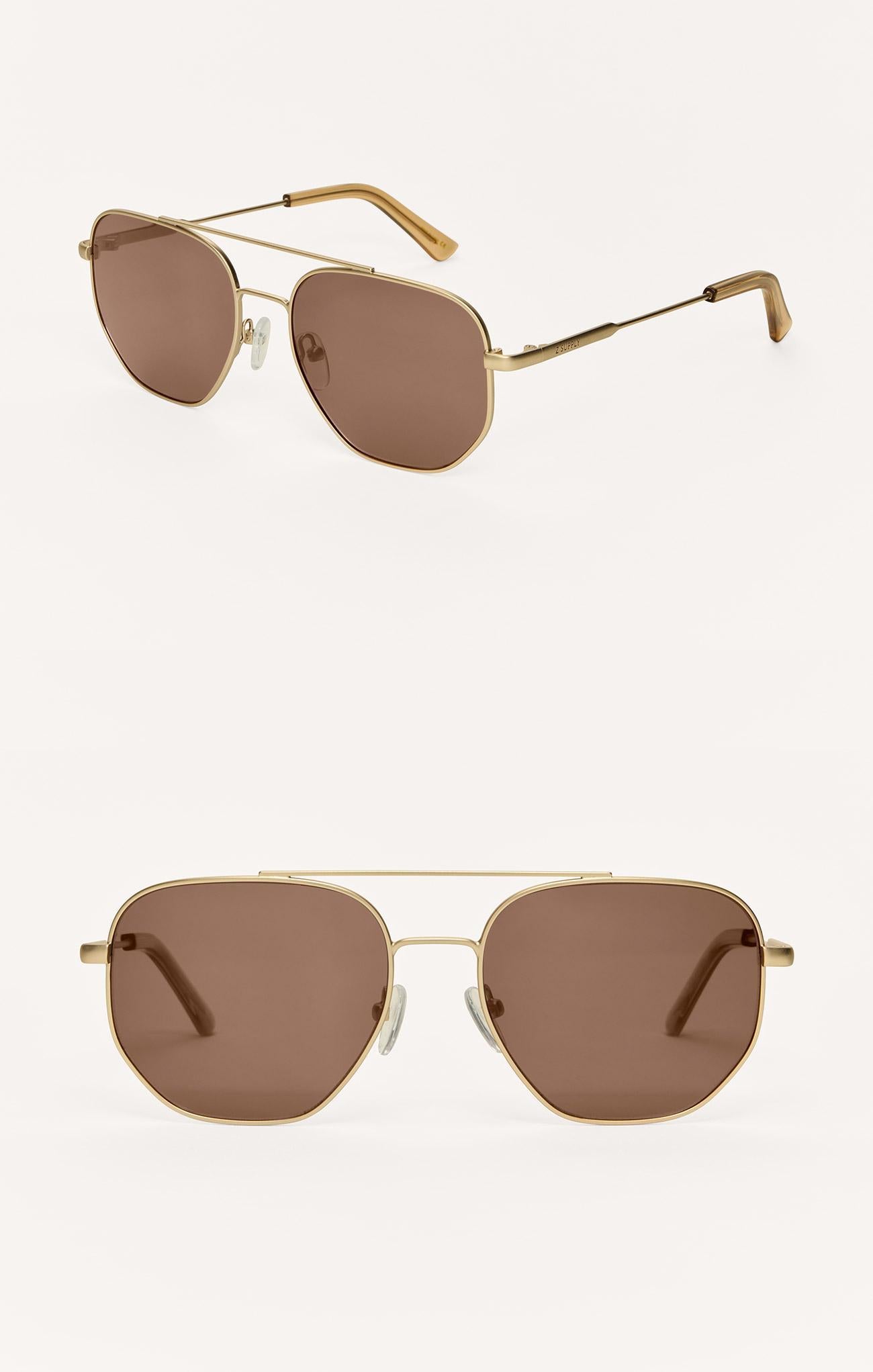 Highway Sunglasses