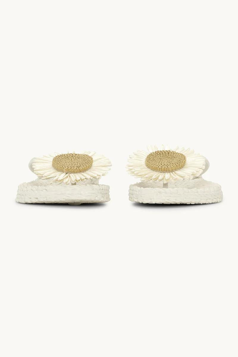 Flip-Flops Flower