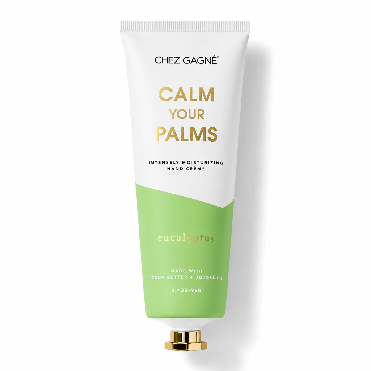 Calm Your Palms Hand Cream - Eucalyptus