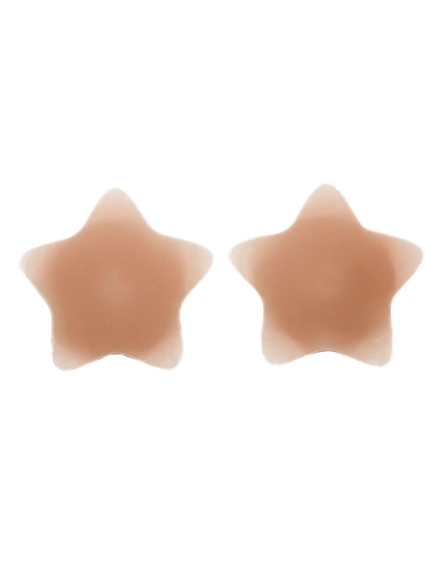 TITA Star Nipple Covers | Seamless & Reusable