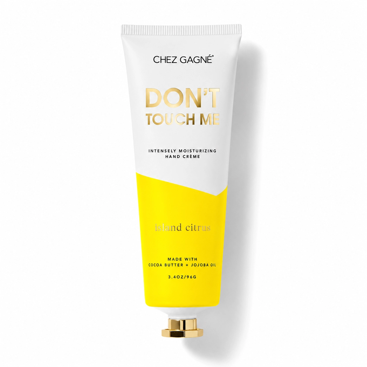 Don't Touch Me - Island Citrus