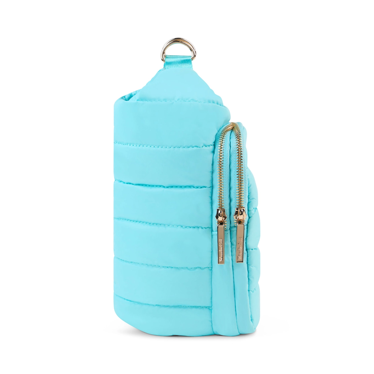 Aquamarine Hydrobag