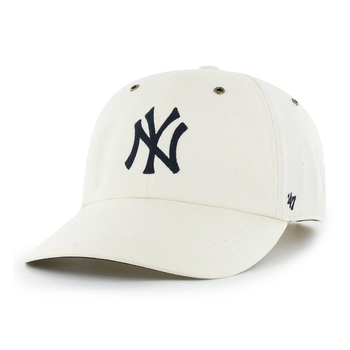 New York Yankees 47 Clean Up Hat