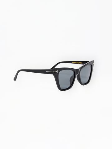 Sunglasses Hannah - Black
