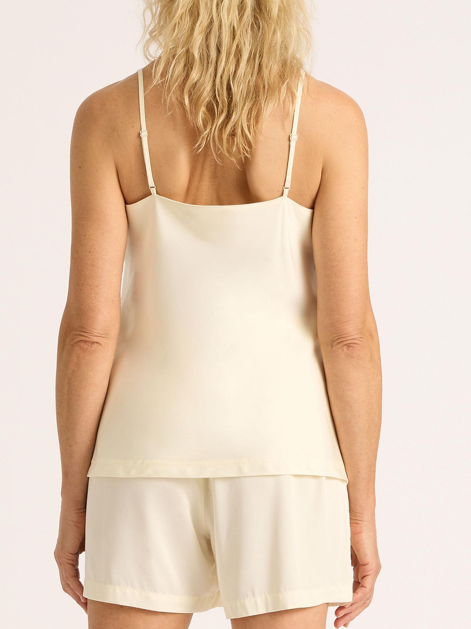 Boody Wear Vegan Silk Cami