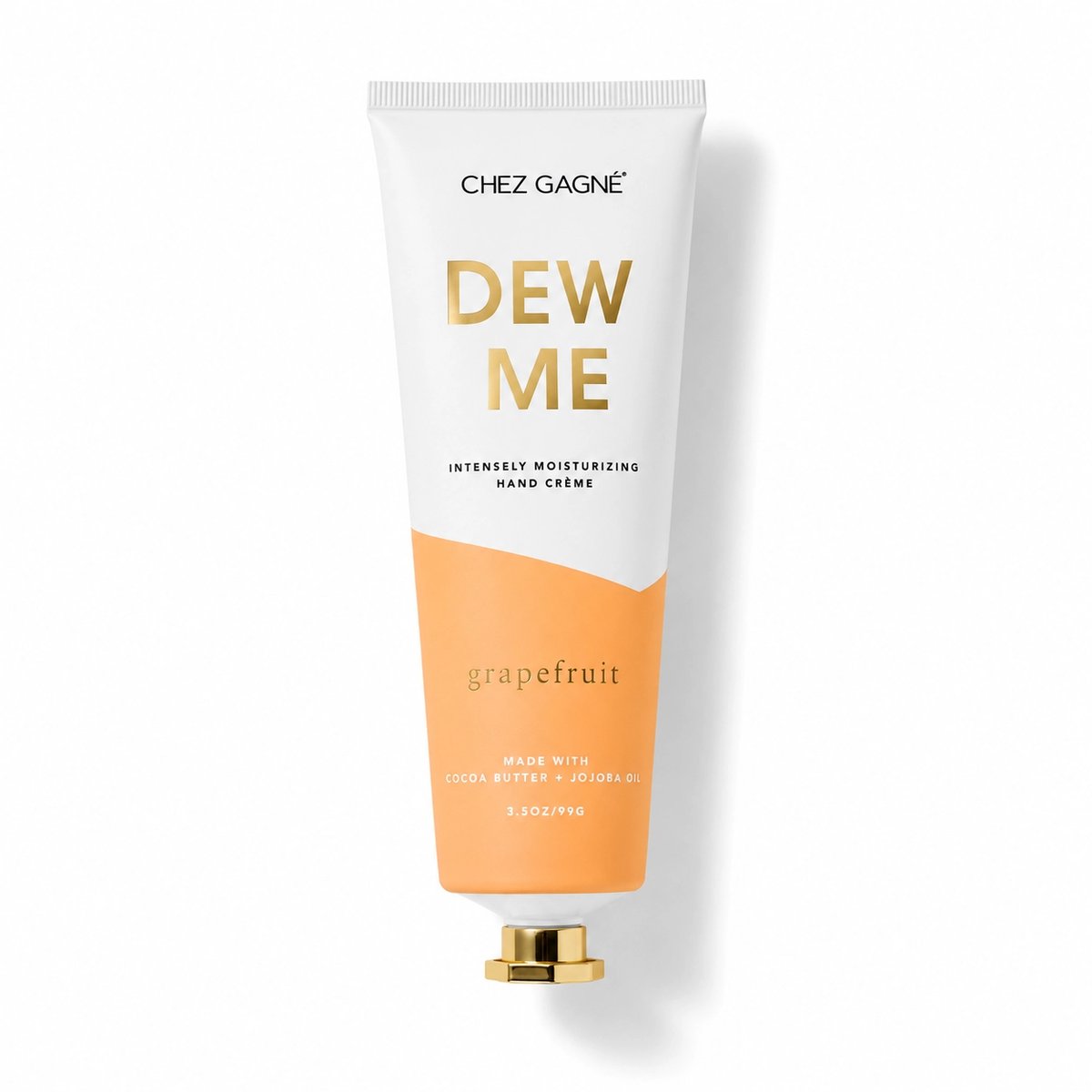 Dew Me Hand Cream - Grapefruit