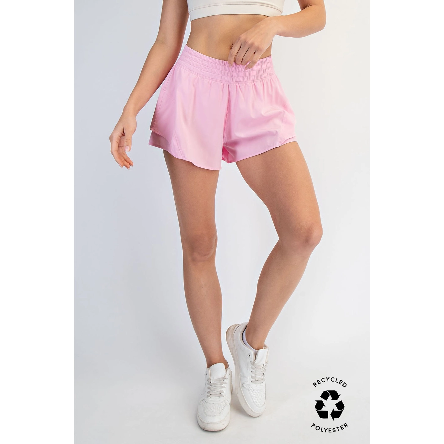 A-Line Active Short