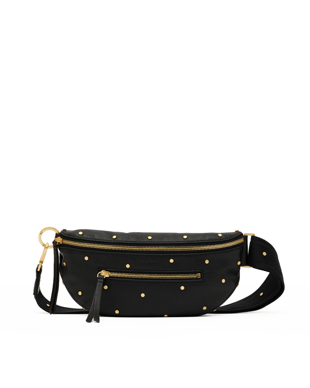 Hammitt Charles Crossbody Med - Starlight/Brushed Gold